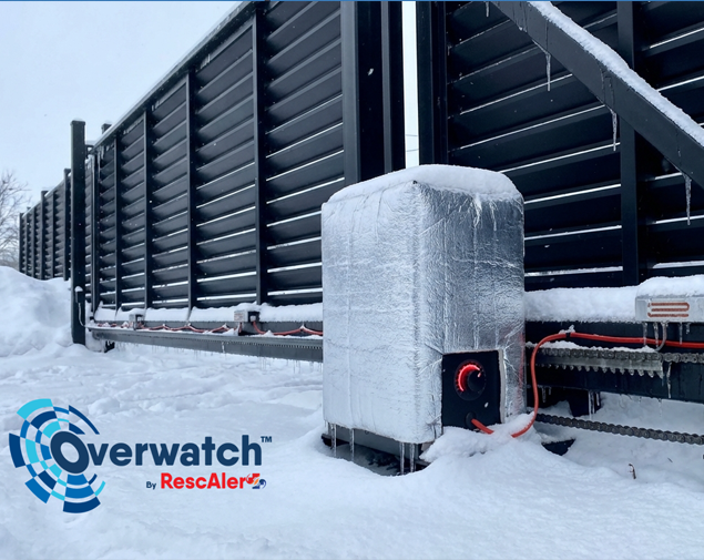 RescAlert's Automated Gate Solutions