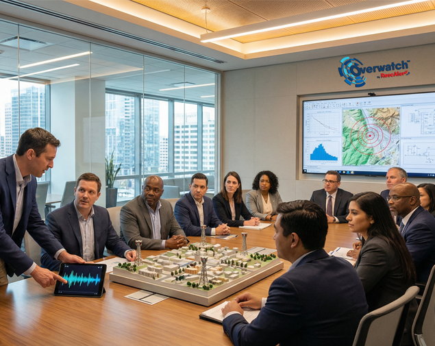 RescAlert's Custom Solutions