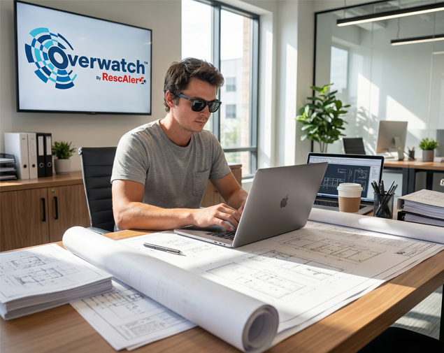 RescAlert's Design & Engineering Services